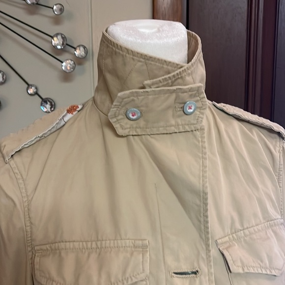 American Eagle outfitters. Jacket. - Picture 9 of 12